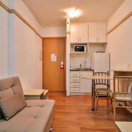 Bhomy Paulista Studio Quase Na Paulista Ri107 São Paulo Eksteriør bilde