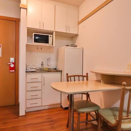 Bhomy Paulista Studio Quase Na Paulista Ri107 São Paulo Eksteriør bilde