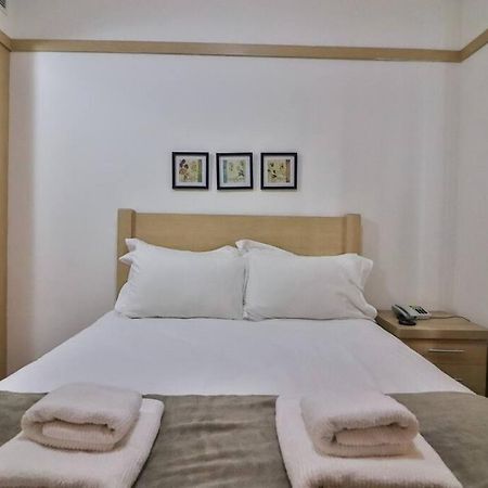 Bhomy Paulista Studio Quase Na Paulista Ri107 São Paulo Eksteriør bilde