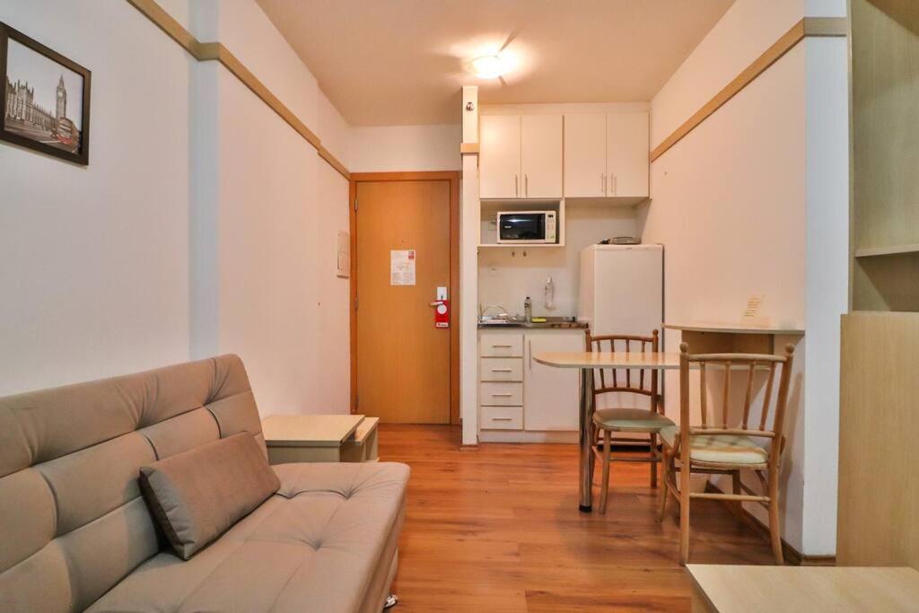 Bhomy Paulista Studio Quase Na Paulista Ri107 São Paulo Eksteriør bilde