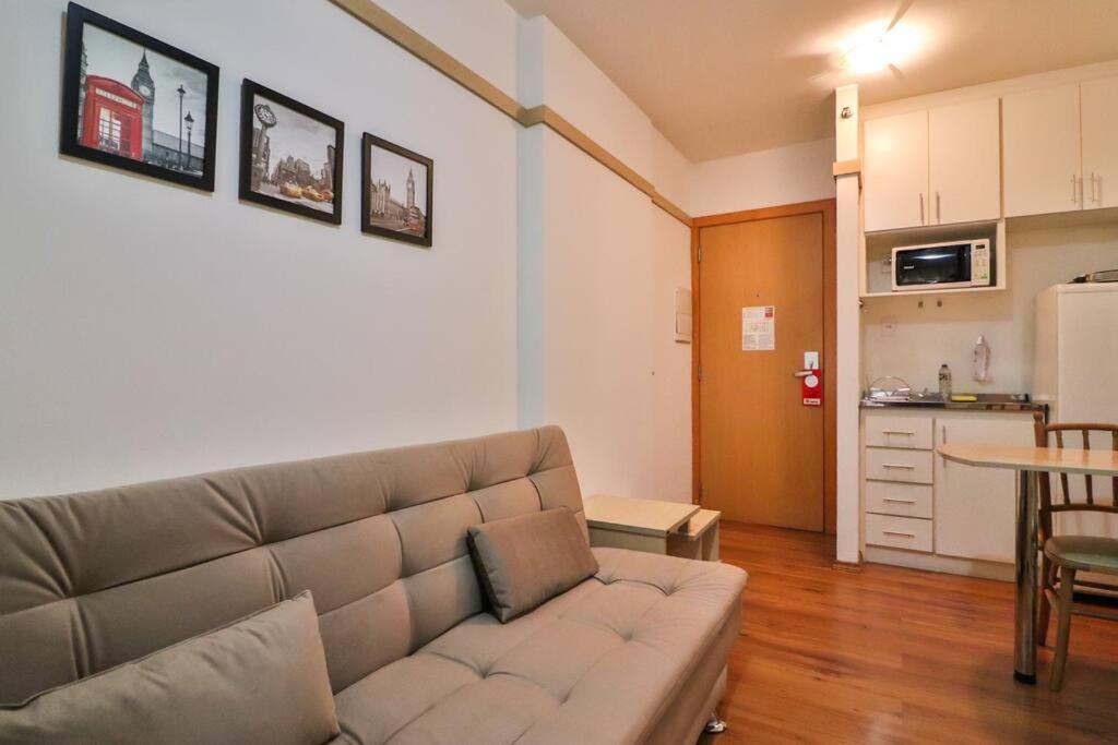 Bhomy Paulista Studio Quase Na Paulista Ri107 São Paulo Eksteriør bilde