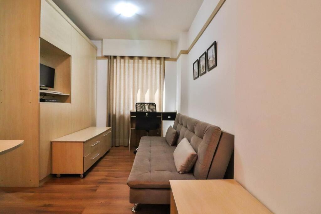 Bhomy Paulista Studio Quase Na Paulista Ri107 São Paulo Eksteriør bilde