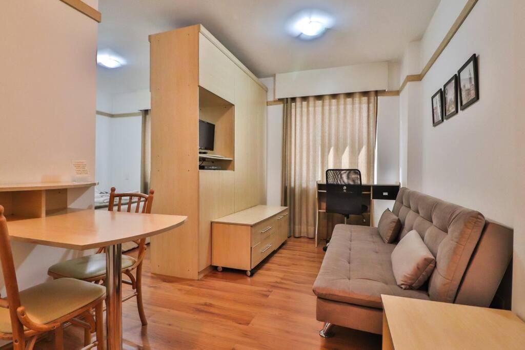 Bhomy Paulista Studio Quase Na Paulista Ri107 São Paulo Eksteriør bilde