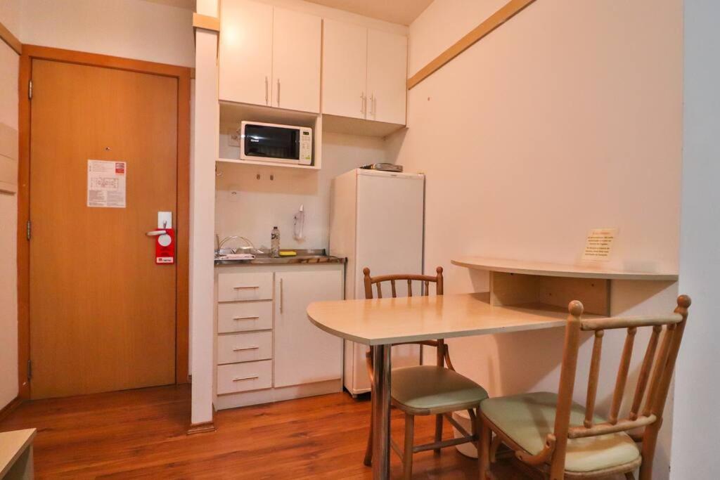 Bhomy Paulista Studio Quase Na Paulista Ri107 São Paulo Eksteriør bilde