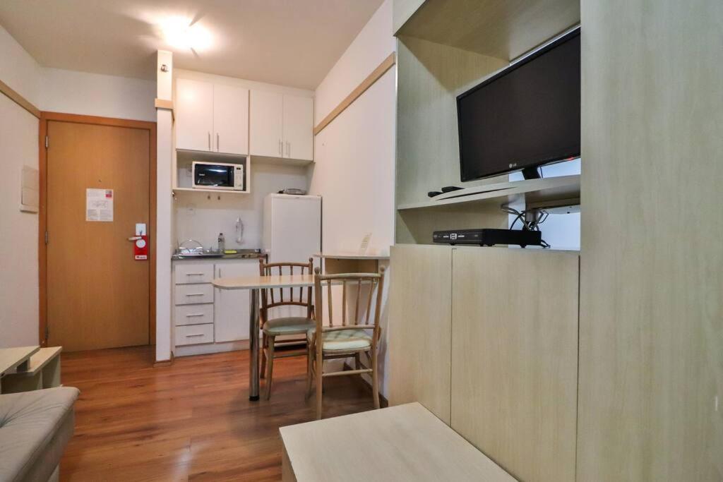 Bhomy Paulista Studio Quase Na Paulista Ri107 São Paulo Eksteriør bilde
