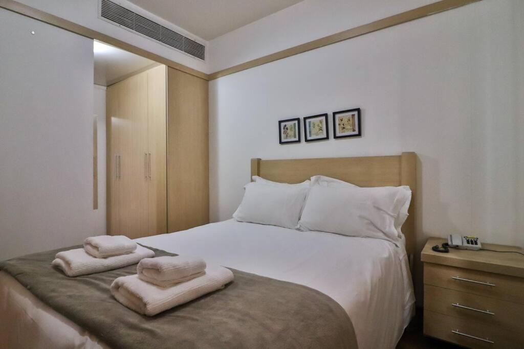 Bhomy Paulista Studio Quase Na Paulista Ri107 São Paulo Eksteriør bilde