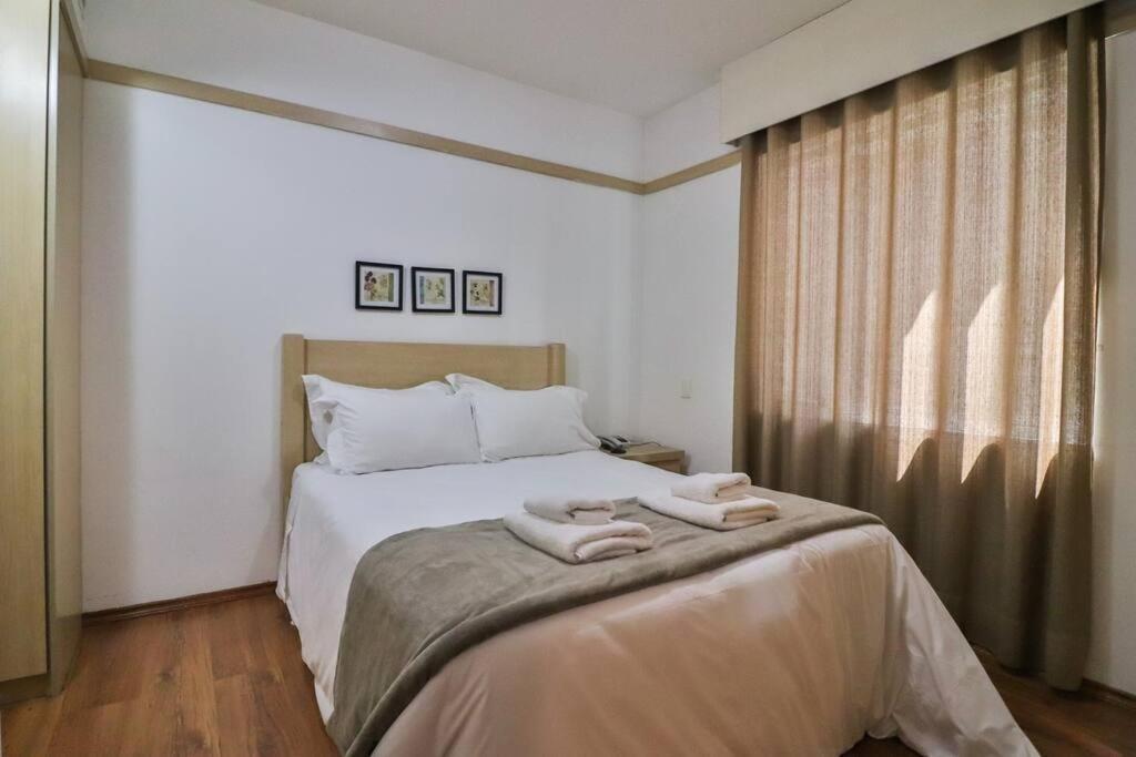 Bhomy Paulista Studio Quase Na Paulista Ri107 São Paulo Eksteriør bilde