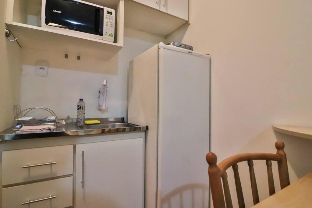 Bhomy Paulista Studio Quase Na Paulista Ri107 São Paulo Eksteriør bilde